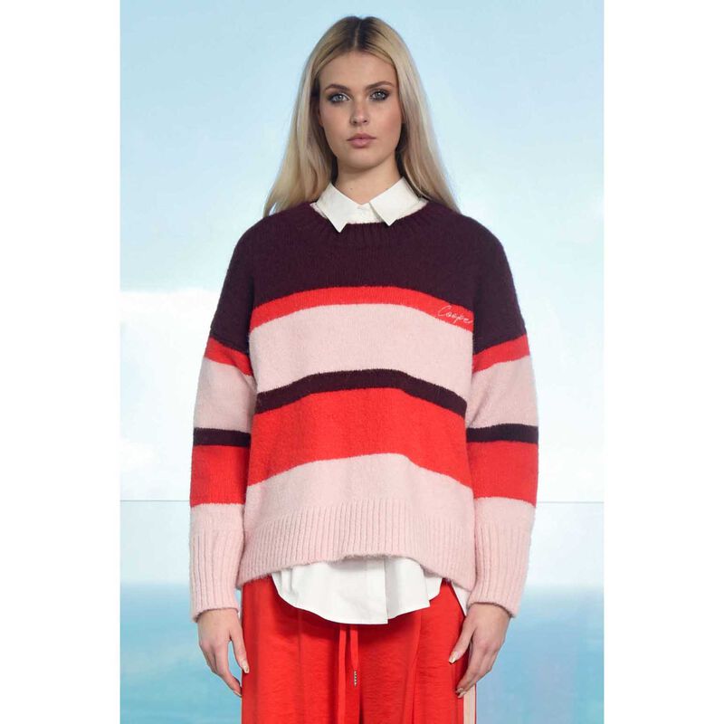 Cooper Just My Stripe Jersey image number 1